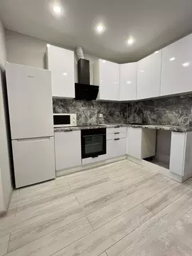 1-к кв. Краснодарский край, Краснодар ул. Имени Героя Георгия ...