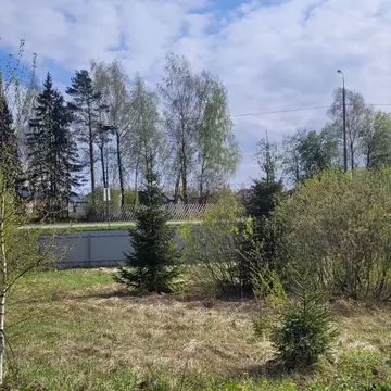 Участок в Московская область, Клин городской округ, с. Нагорное  (5.17 ...