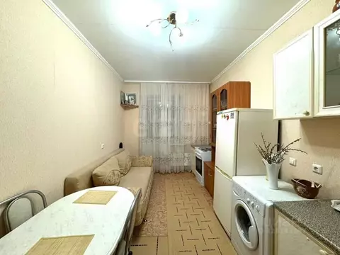 1-к кв. Мордовия, Саранск ул. Победы, 22 (38.3 м)