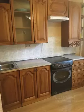 1-к кв. Москва Алтуфьевское ш., 100 (38.0 м)