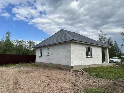 Дом в Пензенская область, Бессоновский район, с. Грабово  (70 м)