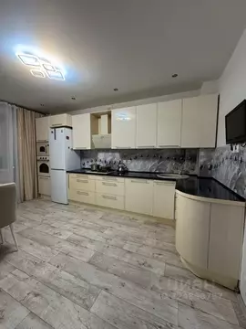 2-к кв. Татарстан, Казань ул. Академика Губкина, 30г (70.5 м)