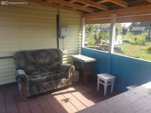 Дом в Хабаровск, садовое товарищество Сад-4 (20 м)