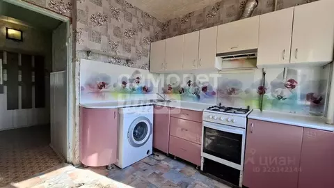 2-к кв. Челябинская область, Красноармейский муниципальный округ, пос. ...