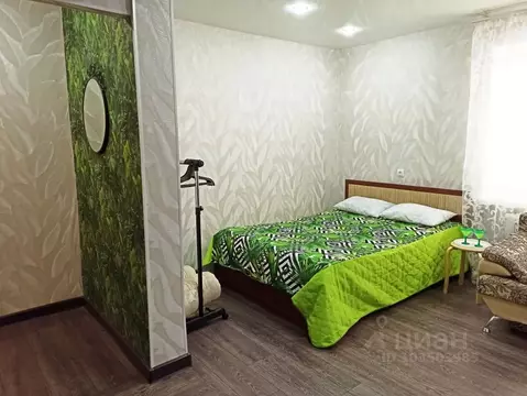 1-к кв. Пермский край, Чайковский ул. Ленина, 13 (32.0 м)