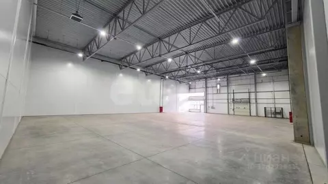 Склад в Московская область, Домодедово городской округ, д. Заболотье 2 ...