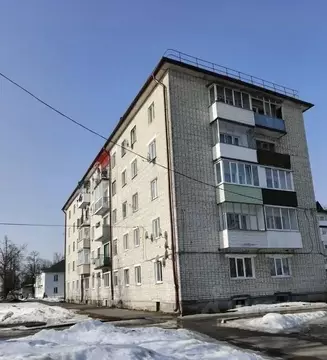1-к кв. Брянская область, Дятьковский район, Ивот рп ул. Пролетарская, ...