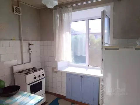 2-к кв. Омская область, Омск ул. 75-й Гвардейской Бригады, 18А (41.7 ...