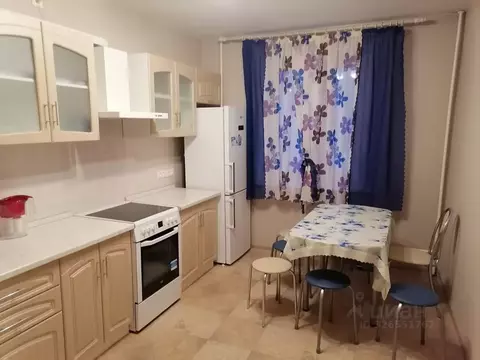 1-к кв. Московская область, Балашиха ул. Дмитриева, 18 (43.0 м)