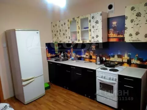 1-к кв. Тюменская область, Тобольск 7А мкр, 23В (36.7 м)