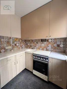 1-к кв. Воронежская область, Воронеж ул. Ворошилова, 26 (31.0 м)