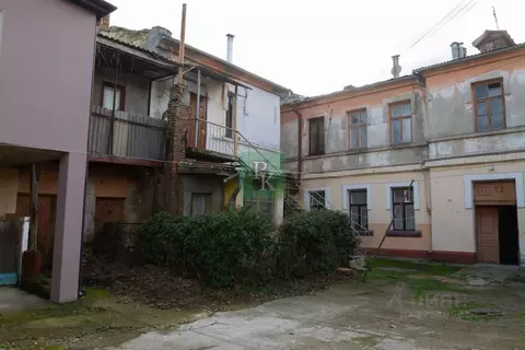 3-к кв. Крым, Симферополь ул. Крылова, 13 (71.4 м)