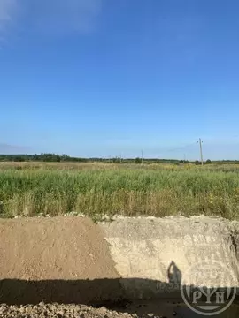 Участок в Санкт-Петербург пос. Шушары, Школьная ул. (369.0 сот.)