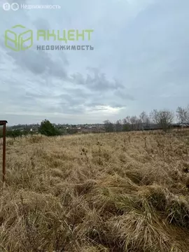 Участок в Московская область, городской округ Серпухов, деревня ...