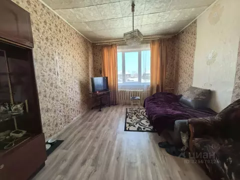 1-к кв. Иркутская область, Иркутск ул. Баррикад, 185к11 (25.0 м)