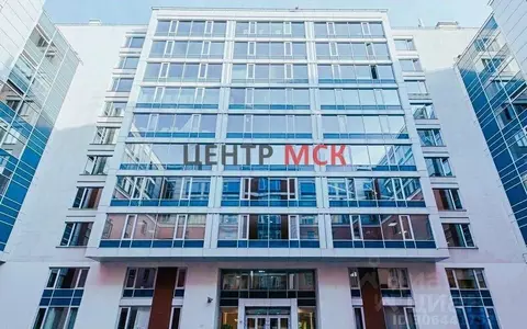 Офис в Москва ул. Кржижановского, 14К3 (530 м)