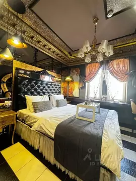 Комната Ставропольский край, Ставрополь Заводская ул., 18 (15.0 м)