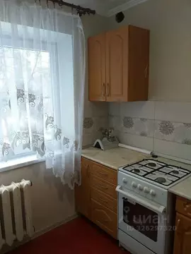 1-к кв. Тульская область, Тула Новомосковская ул., 11 (31.0 м)