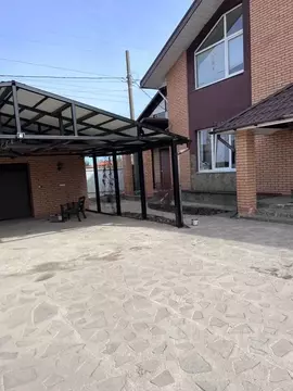 Дом в Санкт-Петербург, Санкт-Петербург, Петергоф ш. Ольгинское, 1 (88 ...