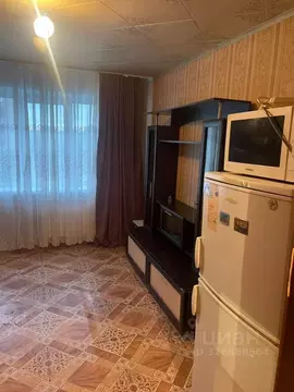 1-к кв. Самарская область, Тольятти ул. Победы, 25 (18.0 м)