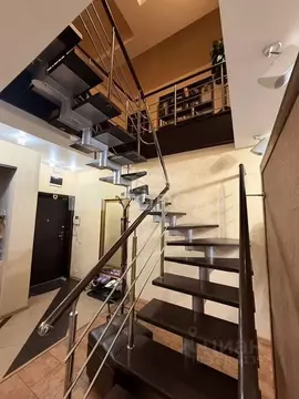 4-к кв. Новосибирская область, Новосибирск ул. Дуси Ковальчук, 270/3 ...