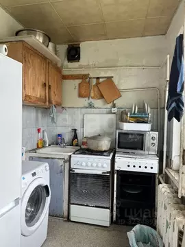 2-к кв. Калужская область, Балабаново г. Боровский муниципальный ...