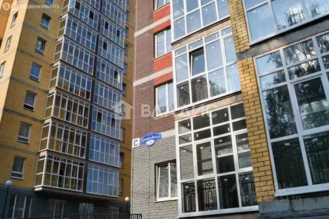 1-к кв. Коми, Сыктывкар Первомайская ул., 121А (35.7 м)