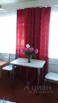 Дом в Краснодарский край, Ейск ул. Седина, 12 (25 м)