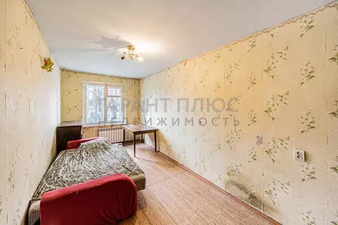 2-к кв. Липецкая область, Липецк ул. Имени Семашко, 9 (44.0 м)