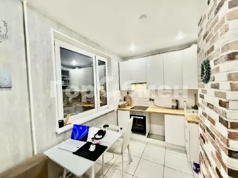 Продается 1-комнатная квартира