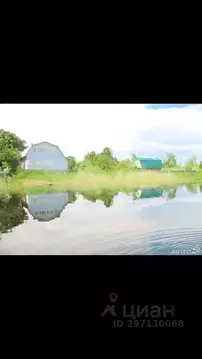 Дом в Тверская область, Осташков 1-й Почтовый пер., 9 (160 м)