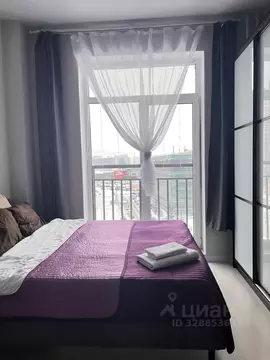 Студия Санкт-Петербург Пулковское ш., 14с6 (24.0 м)