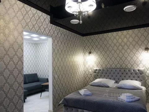 Комната Самарская область, Тольятти Ботаническая ул., 58 (45.0 м)