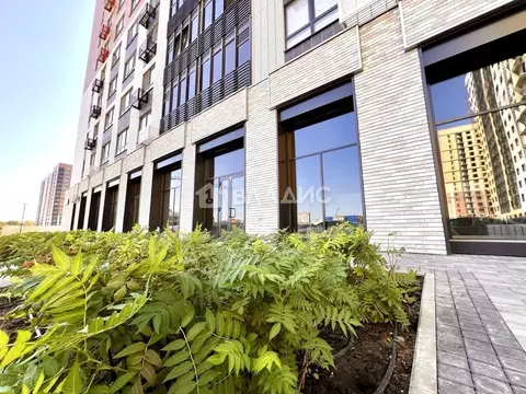 3-к кв. Воронежская область, Воронеж ул. Пескова, 6 (79.4 м)