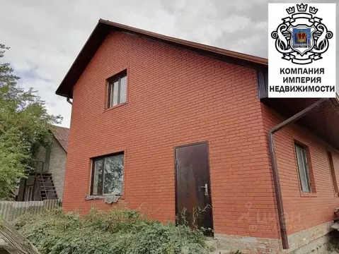 Дом в Белгородская область, Шебекино ш. Ржевское, 340 (120 м)