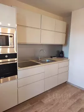 1-к кв. Самарская область, Самара ул. Санфировой, 99 (41.0 м)