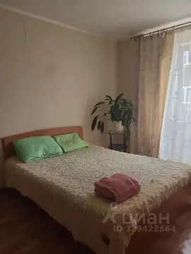 1-к кв. Башкортостан, Уфа Черниковская ул., 16 (42.0 м)