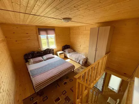 Дом в Краснодарский край, Темрюкский район, Голубицкое с/пос, ...