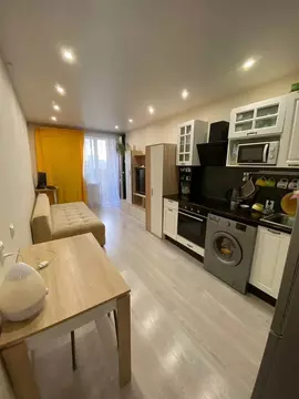 Студия Ленинградская область, Мурино Всеволожский район, бул. ...