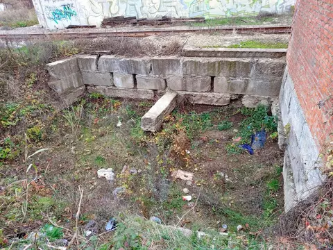 Гараж в Краснодарский край, Краснодар Новороссийская ул., 55/4 (24 м)