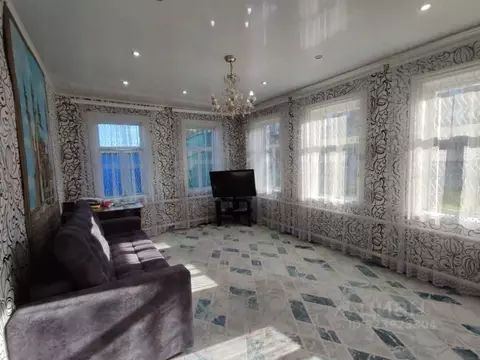 Дом в Омская область, Омск ул. Богдана Хмельницкого, 145 (91 м)