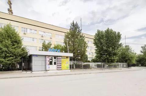 Помещение свободного назначения в Волгоградская область, Волгоград ...