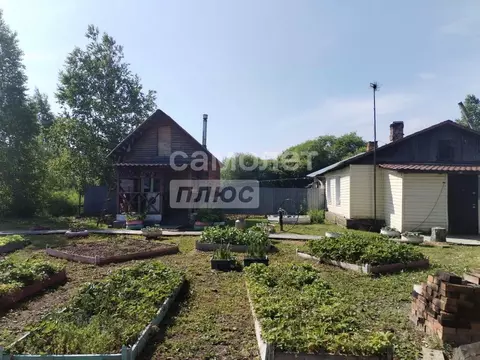 Дом в Хабаровский край, Хабаровский район, с. Благодатное Новая ул. ...