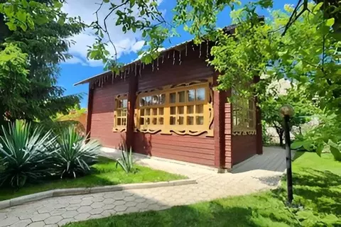 Дом в Крым, Феодосия ул. Интернациональная, 17 (120 м)