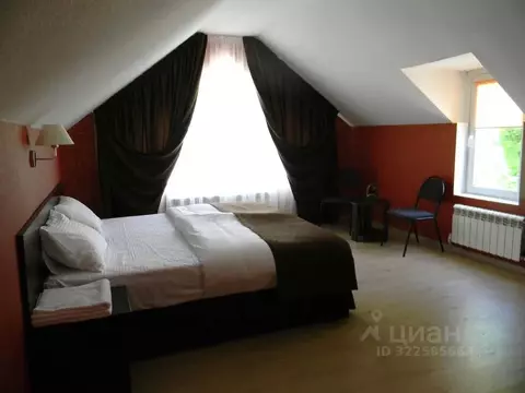 Комната Ставропольский край, Пятигорск ул. Крайнего, 17