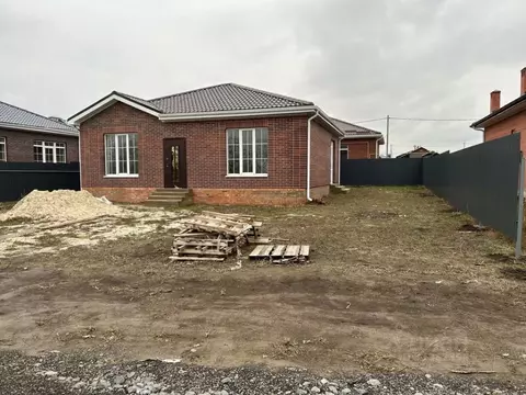 Дом в Ростовская область, Аксайский район, Щепкинское с/пос, пос. ...