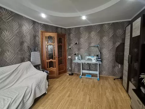 3-к кв. Татарстан, Казань ул. Дубравная, 47 (64.6 м)