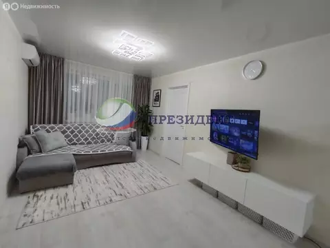 2-комнатная квартира: Нижний Новгород, улица имени Генерала И.Д. ...