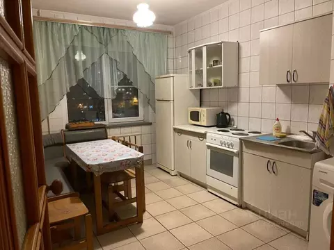 3-к кв. Белгородская область, Старый Оскол Солнечный мкр, 4 (63.0 м)