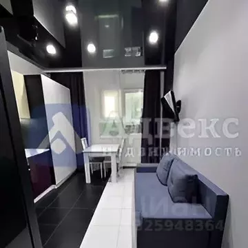 1-к кв. Тюменская область, Тюмень ул. Суходольская, 16 (47.0 м)